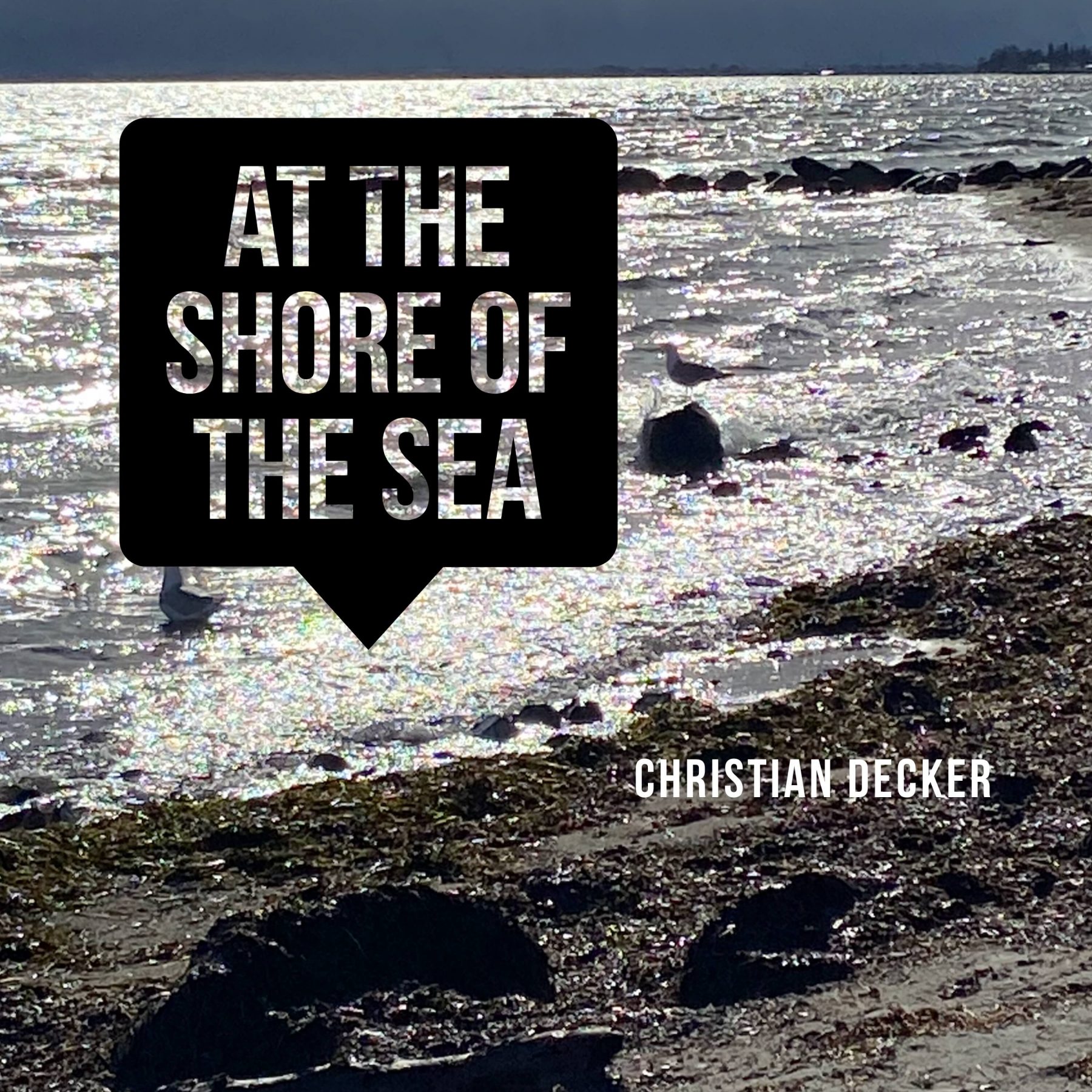 At the Shore of the Sea
