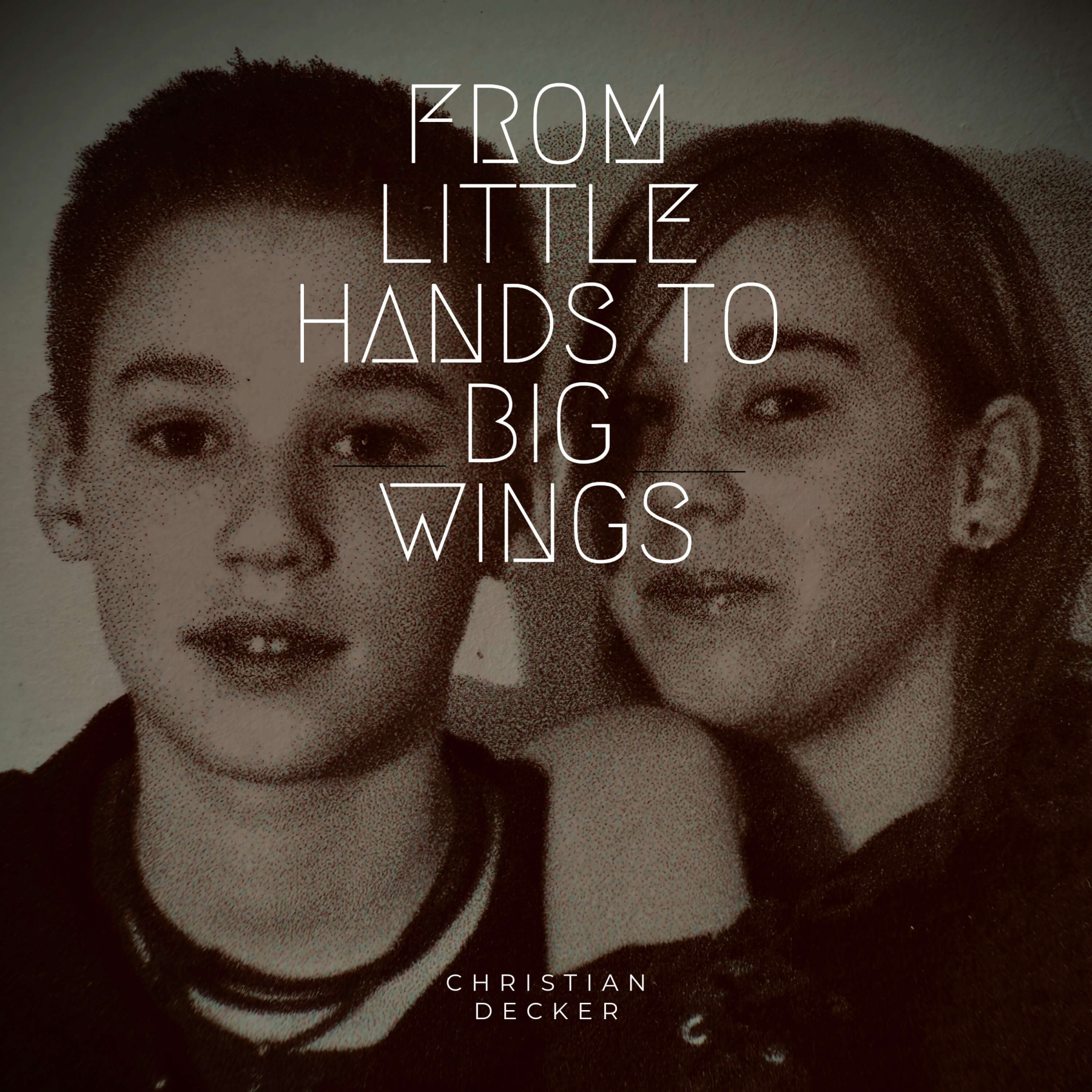 From little hands to big wings