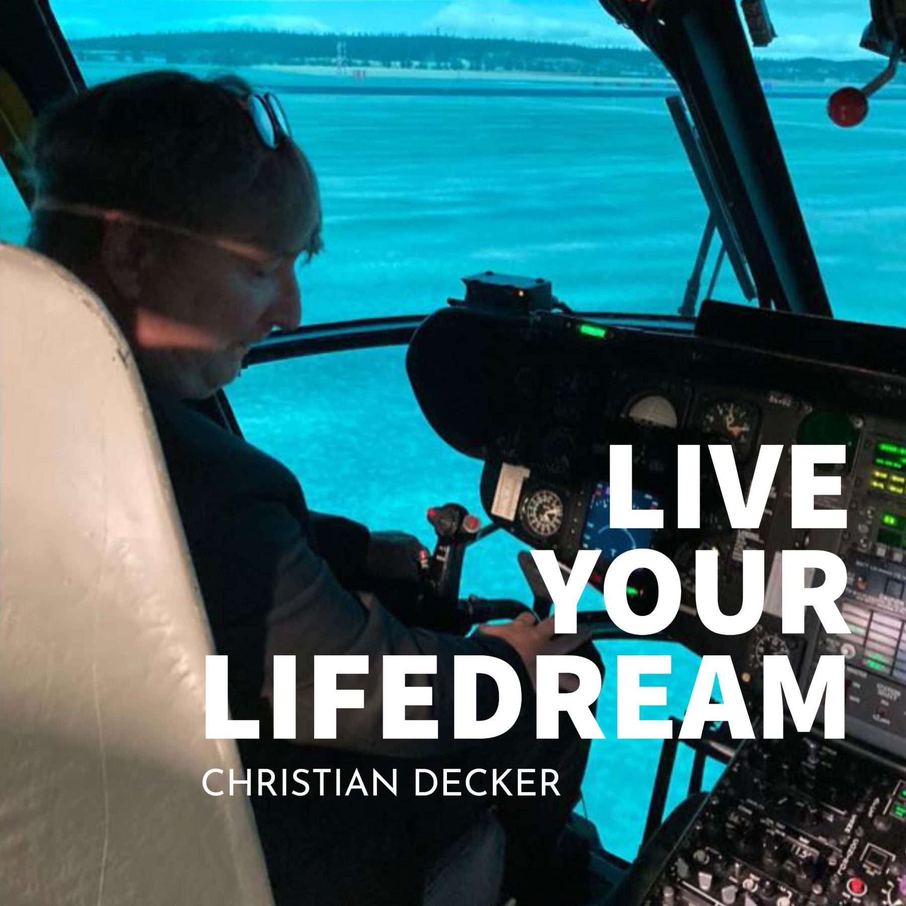 Live your livedream