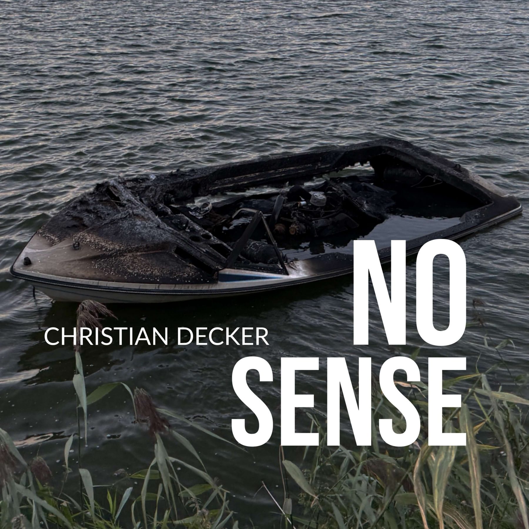 No sense
