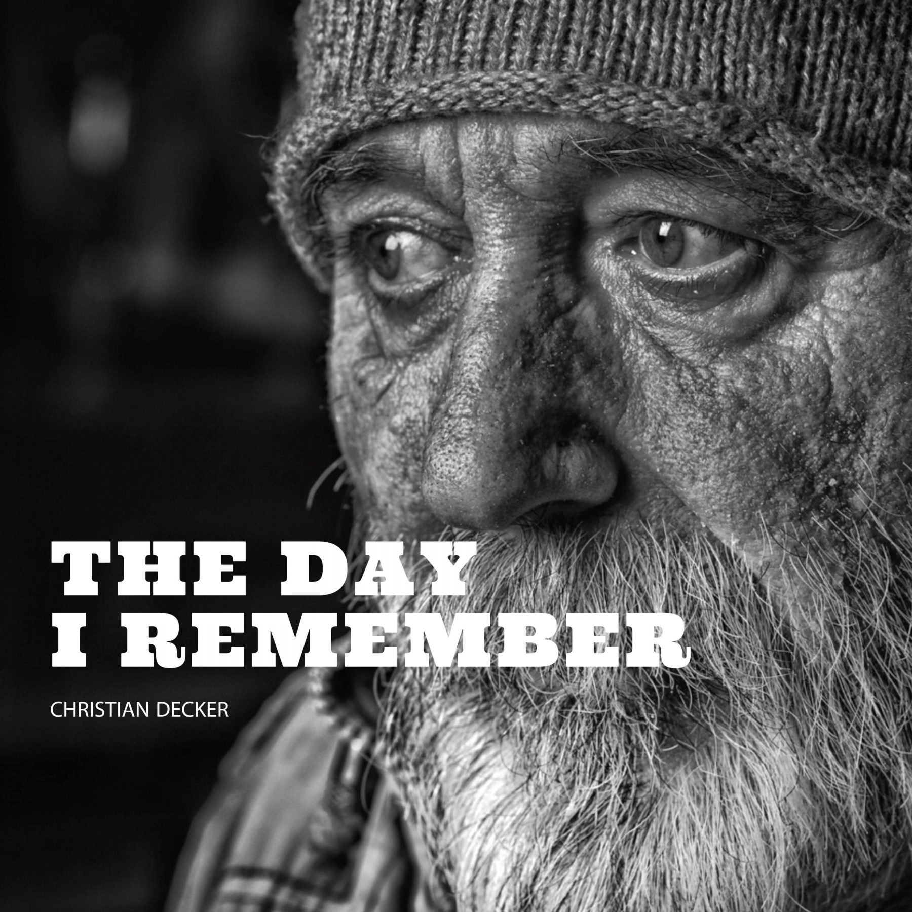 The Day I remember
